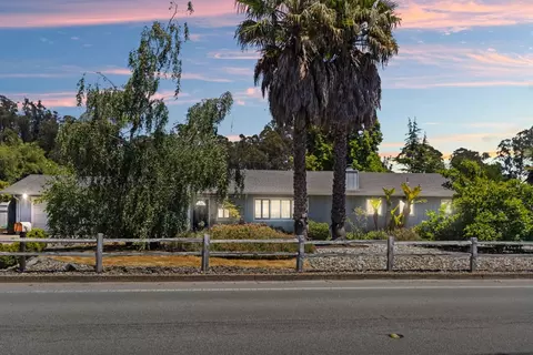 858 Western Dr, Santa Cruz, CA 95060