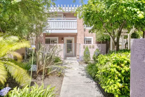 623 El Camino Real 103, Sunnyvale, CA 94087