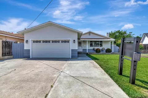6641 Albyn Ct, Newark, CA 94560 photo 2