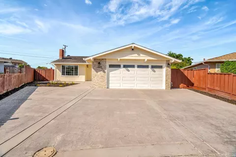 1889 Aberdeen Ct, San Jose, CA 95122