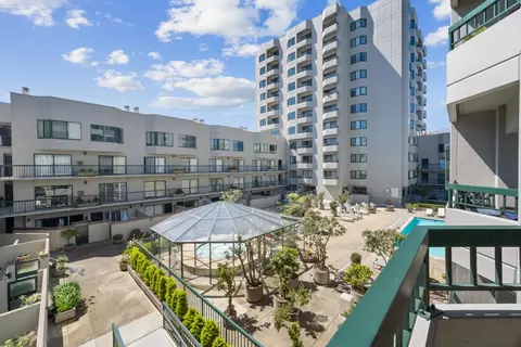 601 Van Ness Ave 341, San Francisco, CA 94102