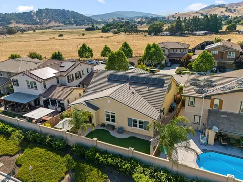 9820 Bobcat Ct, Gilroy, CA 95020 photo 59
