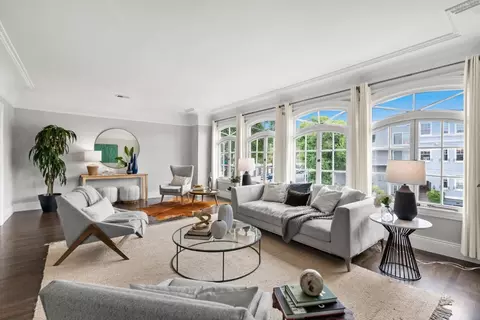 227 Arguello Blvd, San Francisco, CA 94118