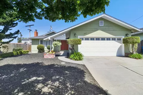 2911 Shane Dr, Richmond, CA 94806
