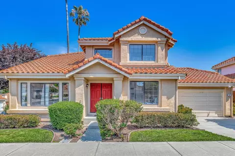 693 Kirby Cmn, Fremont, CA 94539
