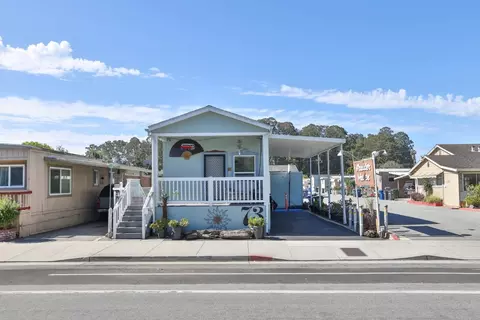 2630 Portola Dr 73, Santa Cruz, CA 95062