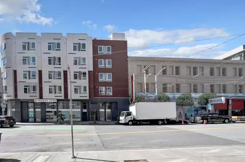 31 Page St 206, San Francisco, CA 94102