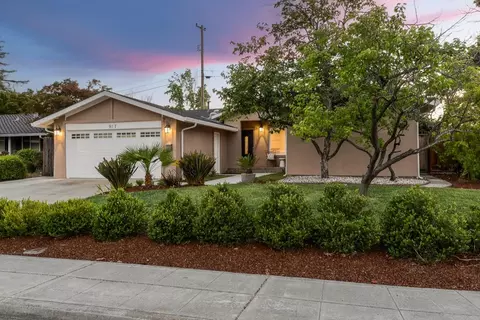 917 Redwood Ave, Sunnyvale, CA 94086