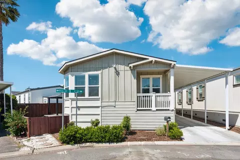 1085 Tasman Drive 128-c, Sunnyvale, CA 94089