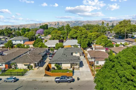 768 N 14th St, San Jose, CA 95112