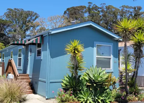 2355 Brommer St 29, Santa Cruz, CA 95062