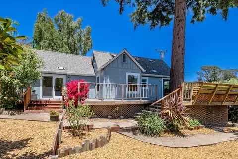 50 Beulah Dr, Santa Cruz, CA 95060