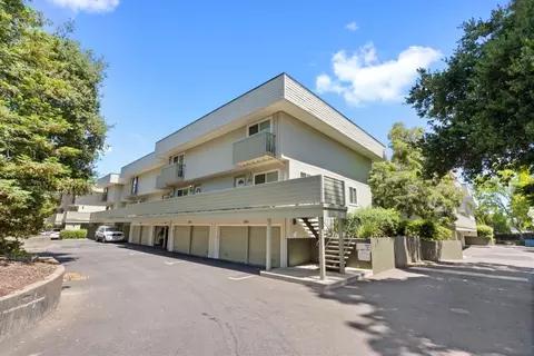 2395 Sharon Rd, Menlo Park, CA 94025