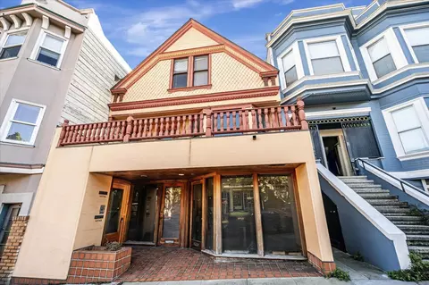1456 9th Ave, San Francisco, CA 94122 photo 5