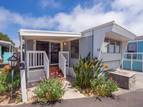 1255 38th Ave 77, Santa Cruz, CA 95062