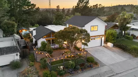 621 Cabrillo Ave, Santa Cruz, CA 95065