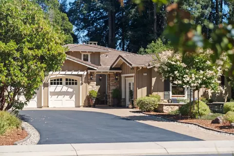 610 Henry Cowell Dr, Santa Cruz, CA 95060