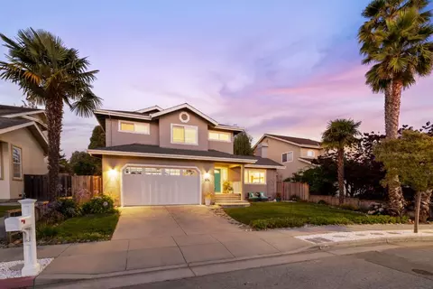 1454 Avila Ave, Santa Cruz, CA 95062