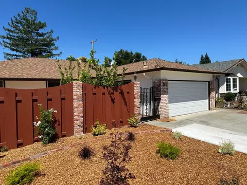965 November Dr, Cupertino, CA 95014 photo 1