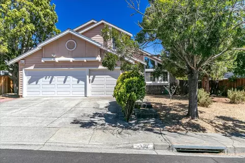 360 Wellfleet Dr, Vallejo, CA 94591 photo 1