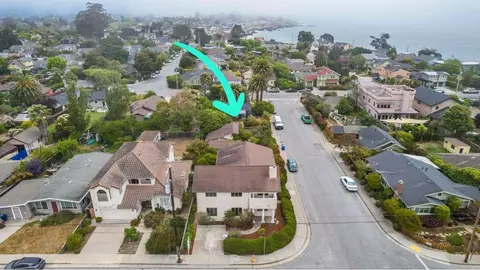 202 Getchell St, Santa Cruz, CA 95060
