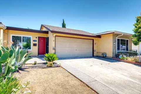 1238 Turtlerock Dr, San Jose, CA 95122