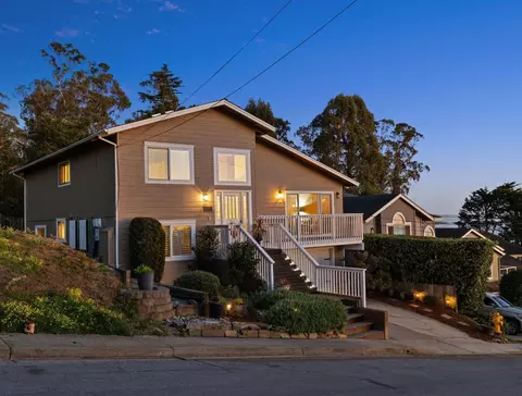 454 El Granada Blvd, El Granada, CA 94018 photo 1