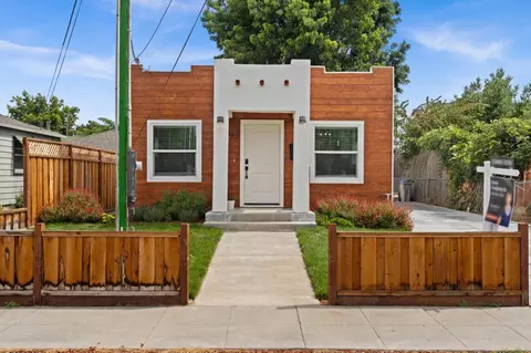 860 N 16th St, San Jose, CA 95112