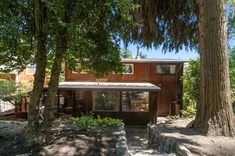 12866 Hillside Ter, Boulder Creek, CA 95006 photo 1