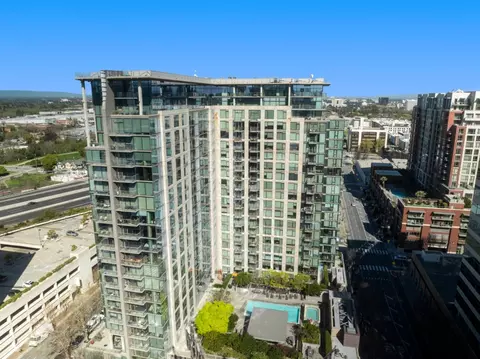 38 N Almaden Blvd 1607, San Jose, CA 95110