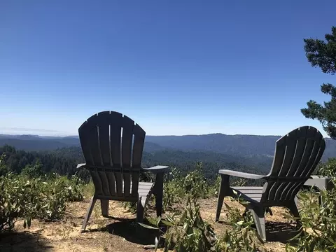 0 Skyview Rd, Boulder Creek, CA 95006