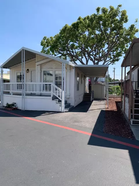 1201 Sycamore Ter 87, Sunnyvale, CA 94086