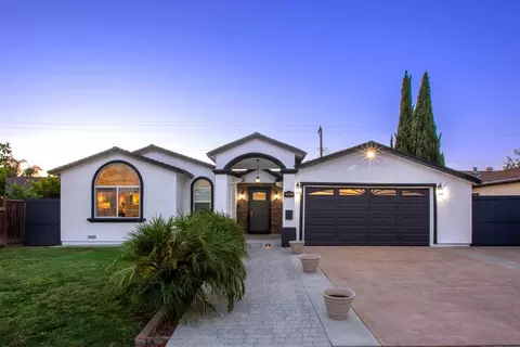 2911 Murtha Dr, San Jose, CA 95127