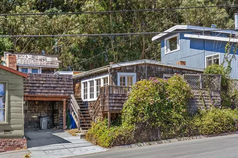 161 Eaton St, Santa Cruz, CA 95062