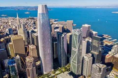 301 Mission St 5e, San Francisco, CA 94105