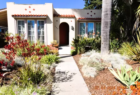 322 Laurent St, Santa Cruz, CA 95060