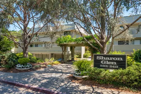 2349 Sharon Rd, Menlo Park, CA 94025