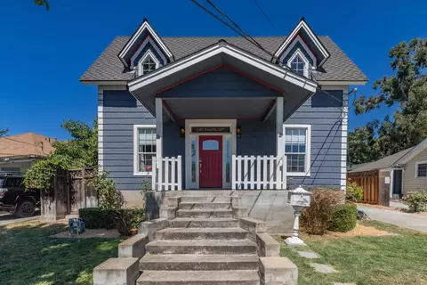 140 N 18th St, San Jose, CA 95112