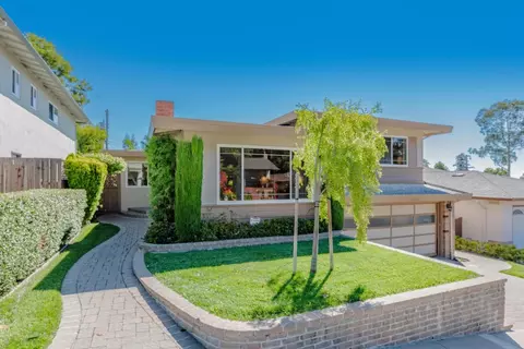 350 Palomar Ct, San Bruno, CA 94066