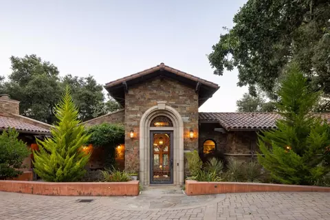 4 Rumsen Trce, Carmel, CA 93923 photo 4