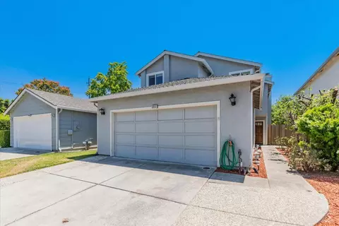 38812 Stillwater Cmn, Fremont, CA 94536