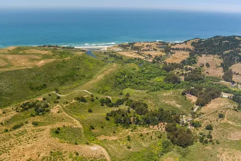 0000 Stage Rd, San Gregorio, CA 94074