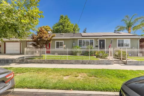 806 N 15th St, San Jose, CA 95112
