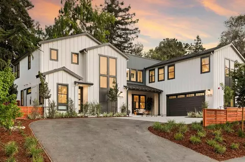 905 Monte Rosa Dr, Menlo Park, CA 94025