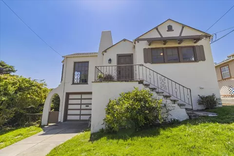 1345 Jenevein Ave, San Bruno, CA 94066