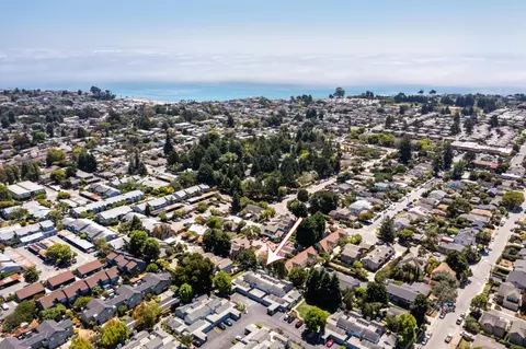 4257 Sea Pines Ct, Capitola, CA 95010