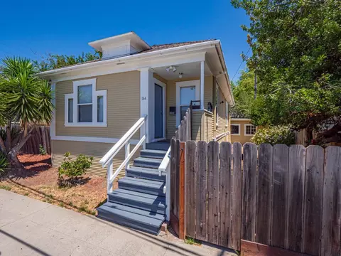 148 Campbell St, Santa Cruz, CA 95060