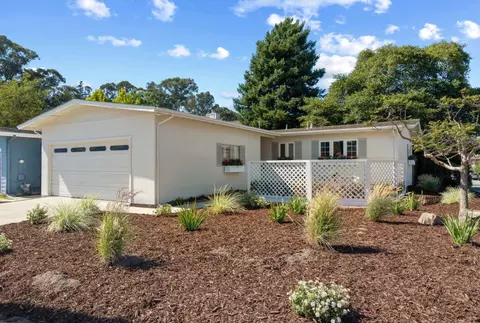 100 Flower St, Santa Cruz, CA 95060