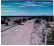 0 N Columbia S 12 Of Sec I T 31 S R 40e Rd, Randsburg, CA 93554