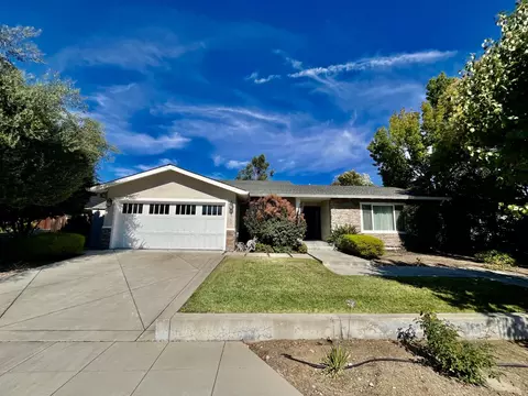 2713 Ramos Ct, Mountain View, CA 94040 photo 3